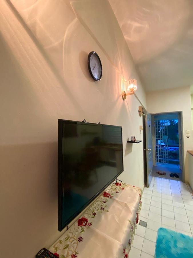 D' Sea View Apartment Port Dickson Exterior foto